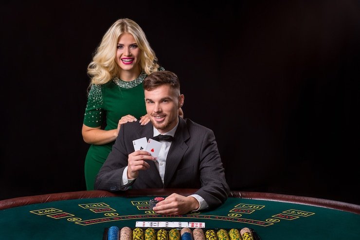 Dashboard bonus dan promosi di warungplay login setelah deposit berhasil